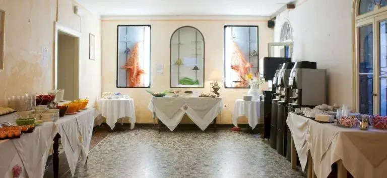 Host Hotel Venice