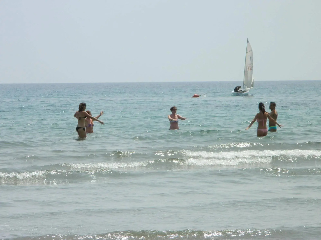 Villaggio Porto Corallo