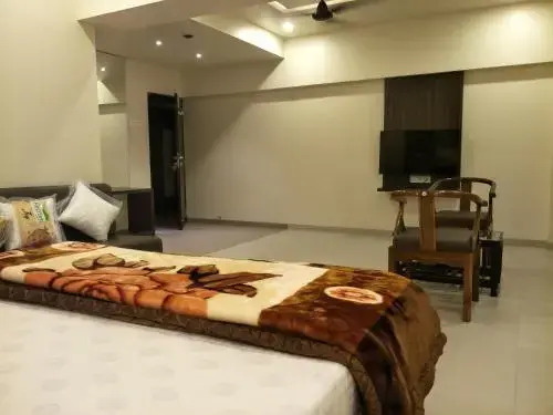 KD Residency