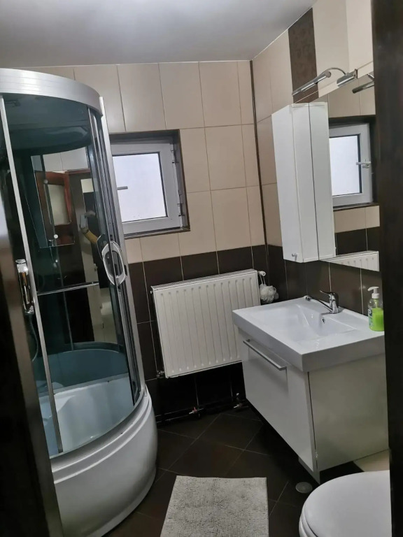 apartament lucas