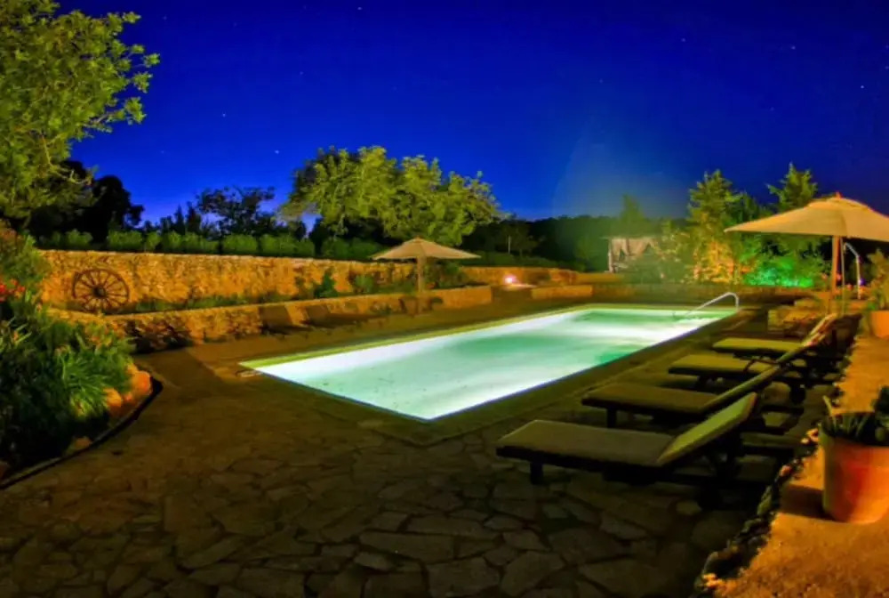 Villa Calm