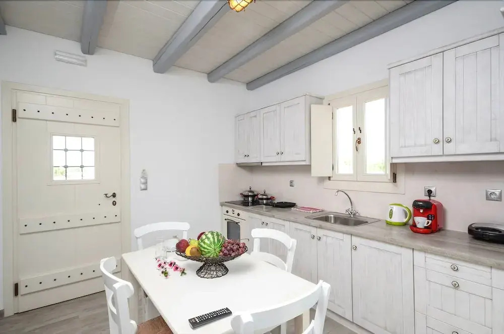 My Villa Naxos