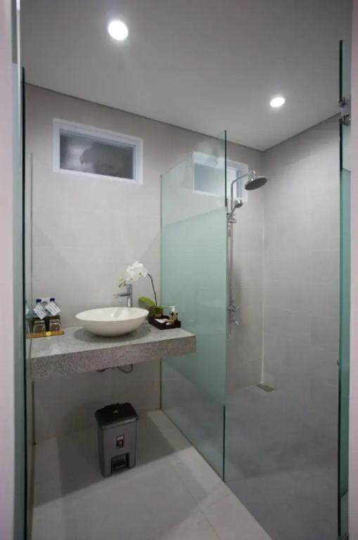 The Awandari Villas Seminyak