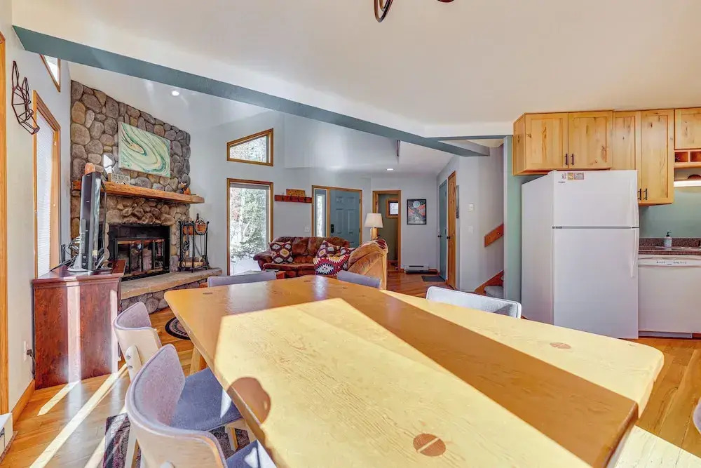 10 Mi to Keystone Resort: Cabin w/ Private Hot Tub