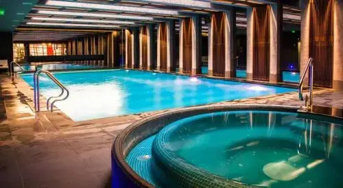 Cityhome Downtown Suites & Spa
