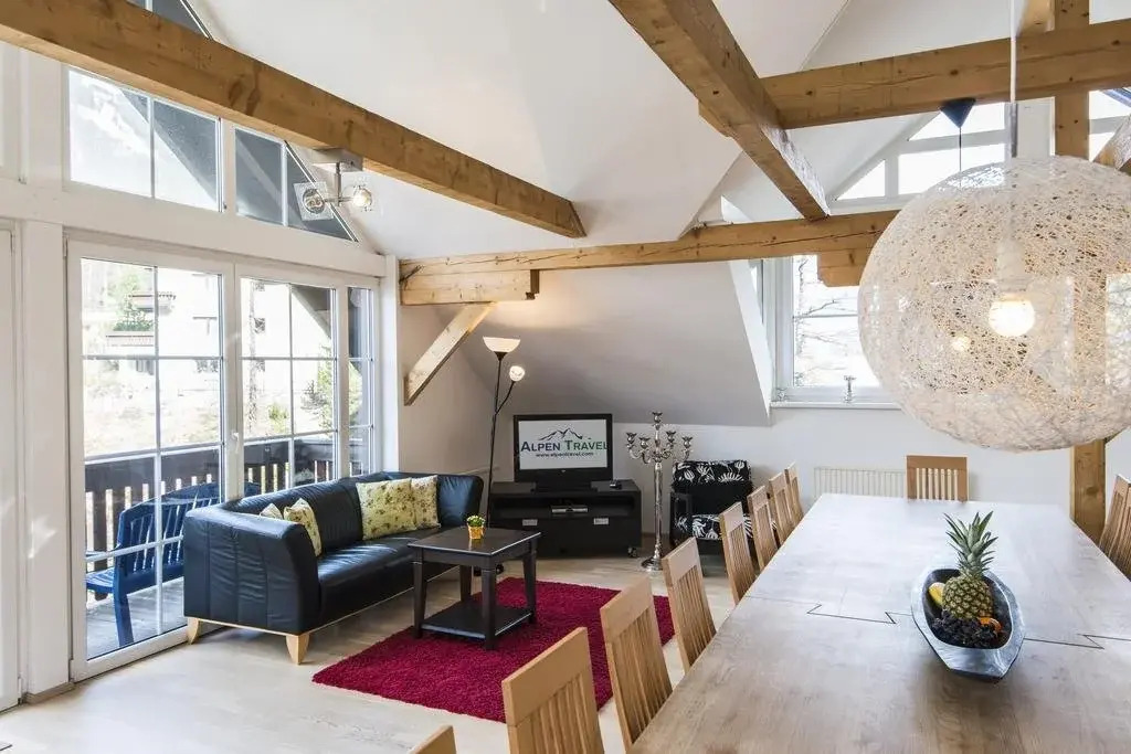 Chalet Enzian by AlpenTravel
