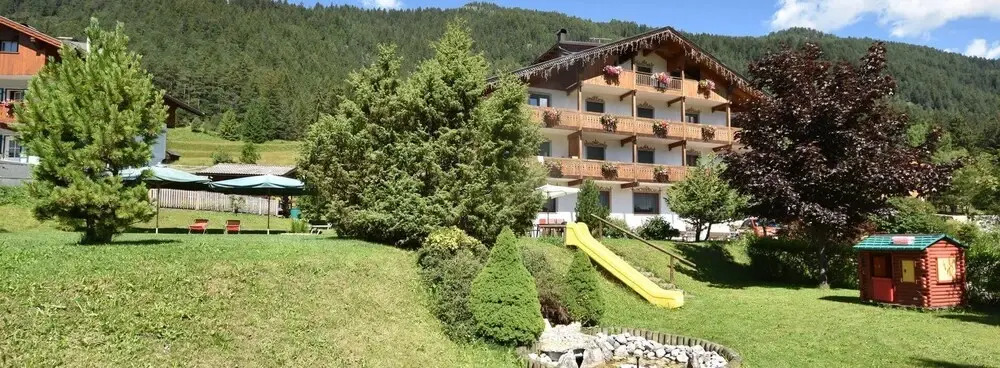 Villa Gemmy