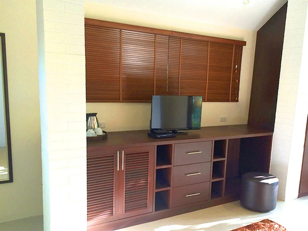 Dreams Villa Resort