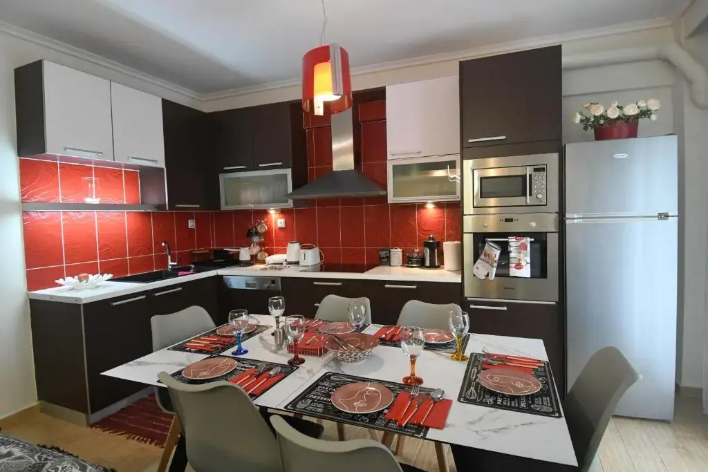 Double A Luxury Apartment