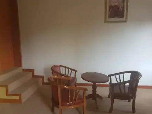 Moriah Hill Resort