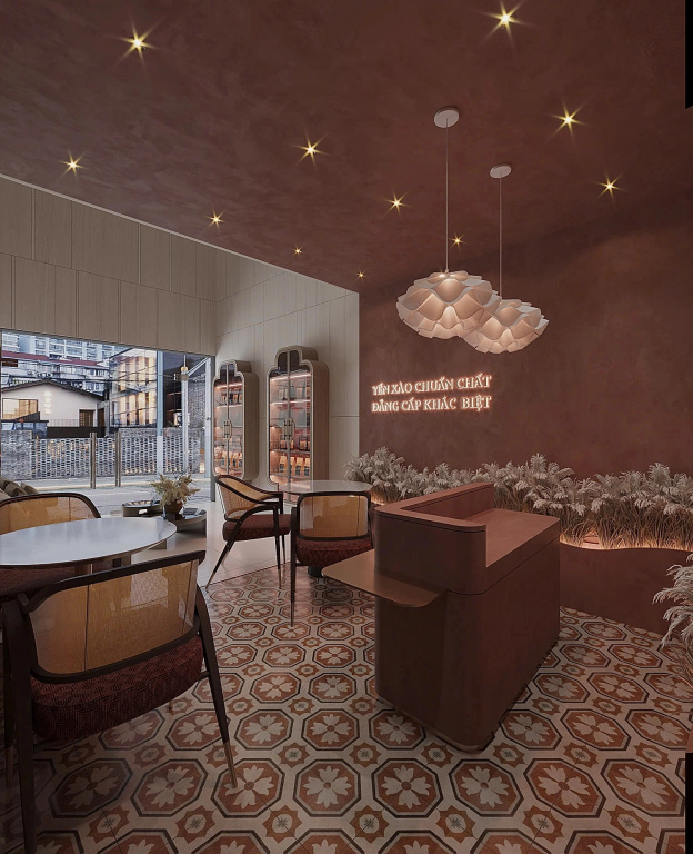 Апарт-отель Saigon Chill Suites Ben Thanh Bui Vien & Central Hcmc