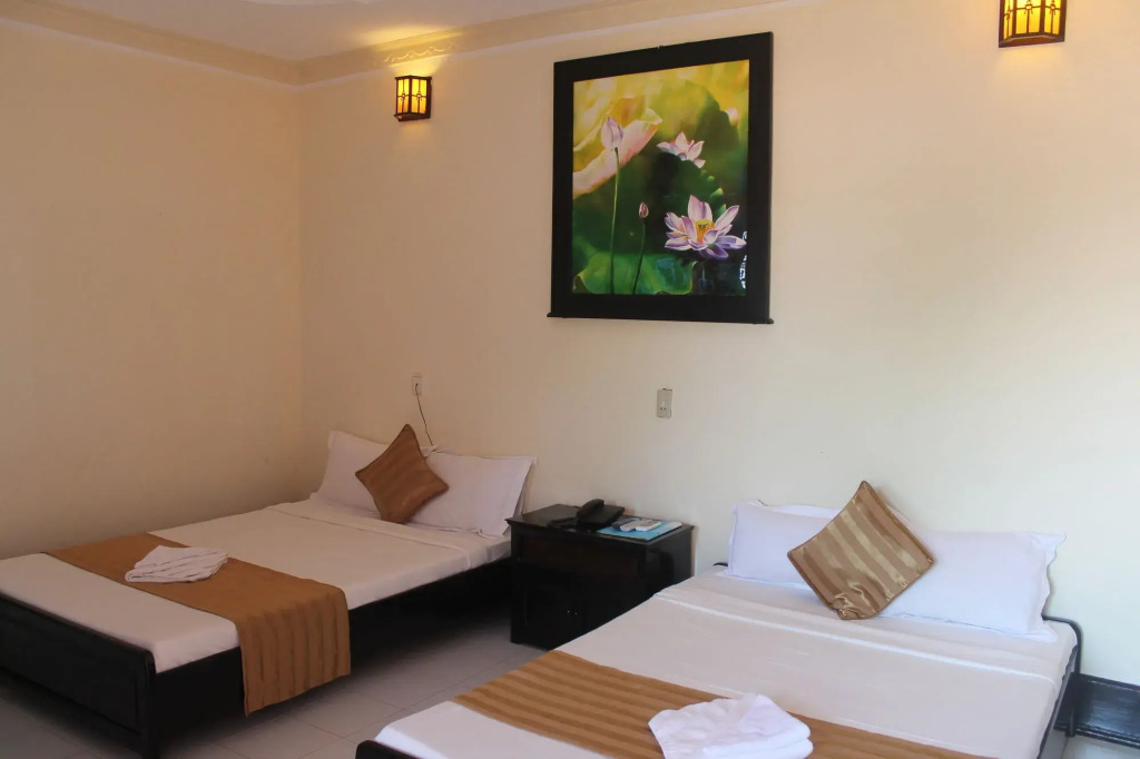 Doi Su Resort