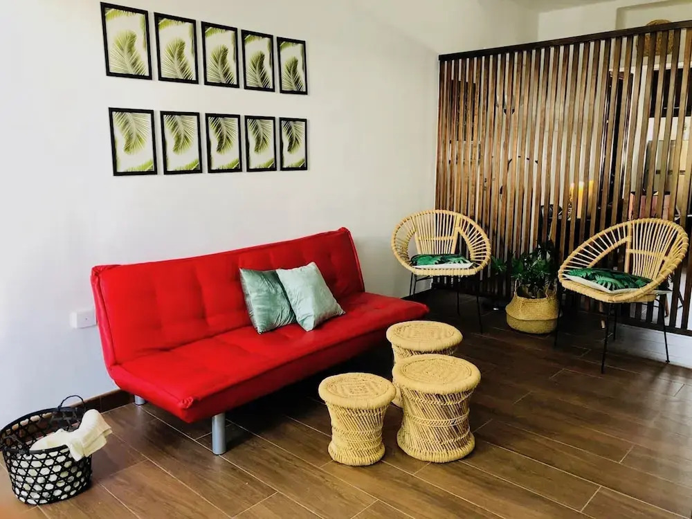 Blue Ocean Apartment in Lanzarote