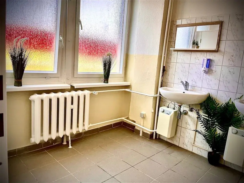 Jacobs Inn Salzwedel - Hostel
