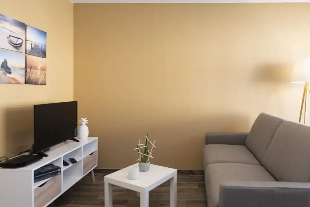 Le Fabre 2 - Agréable T2 - proche hypercentre et hôpital - Wifi - Parking