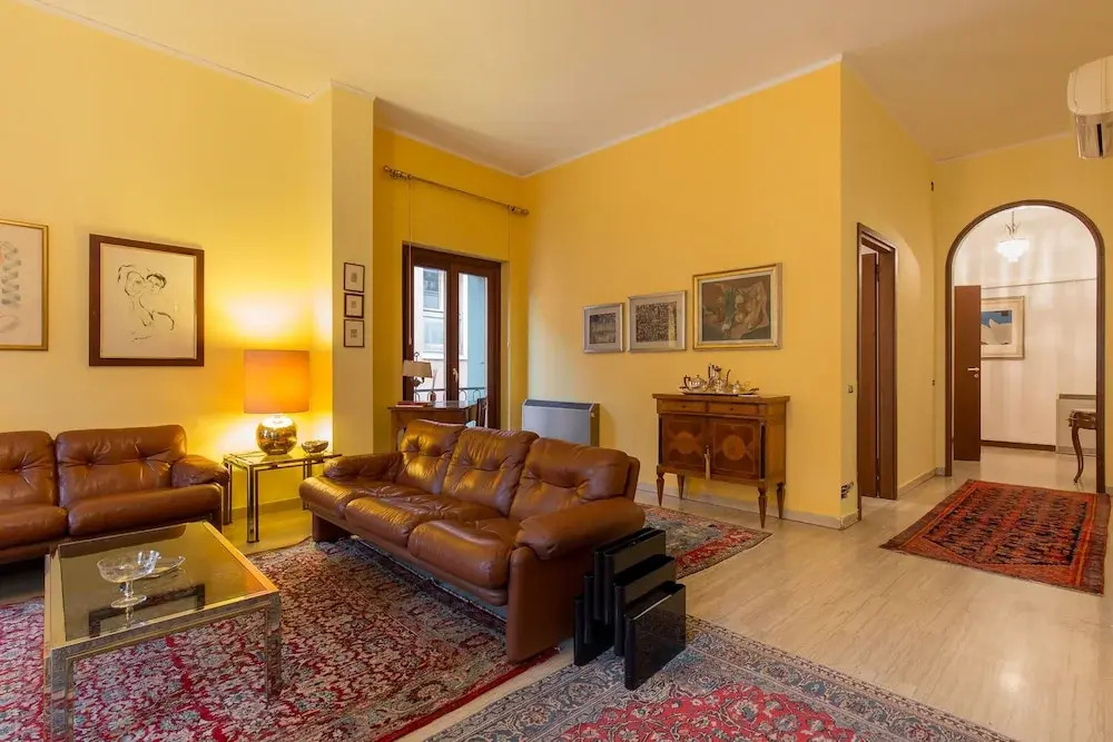 Palazzo Fratta