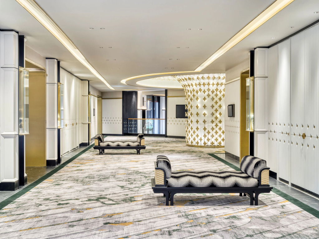 InterContinental Chiang Mai The Mae Ping