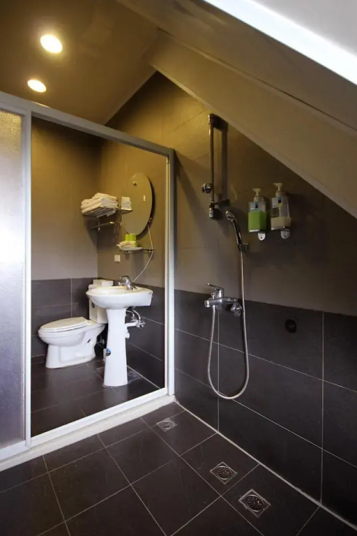 Pulicity Villa B&B