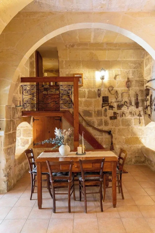 Ta Nikola Farmhouse