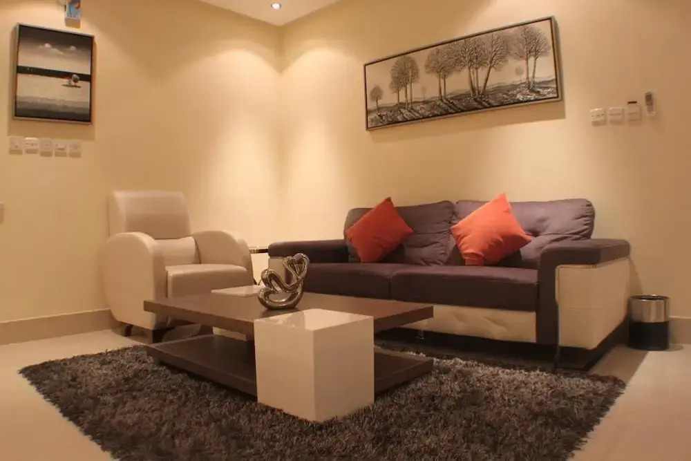 Dary 3 Hotel Apartment