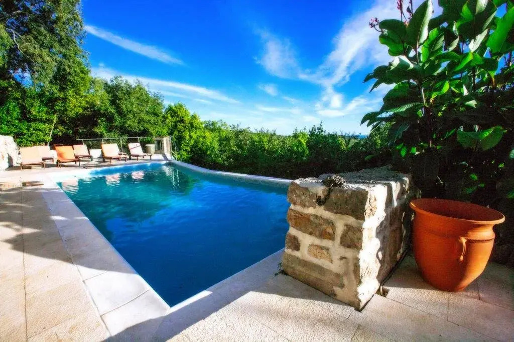 Villa Stari Mlin