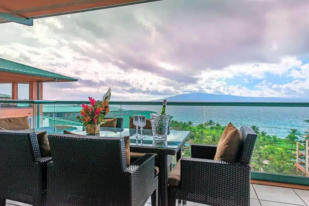 1025 Konea by Maui Life Realty