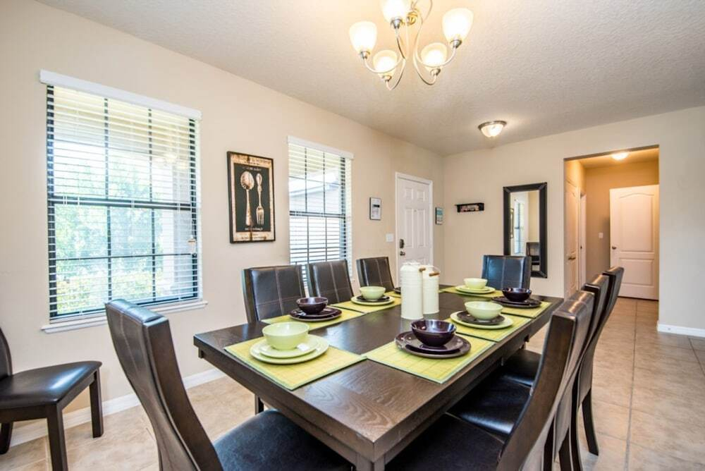 Cypress Pointe-1127 Holiday Home