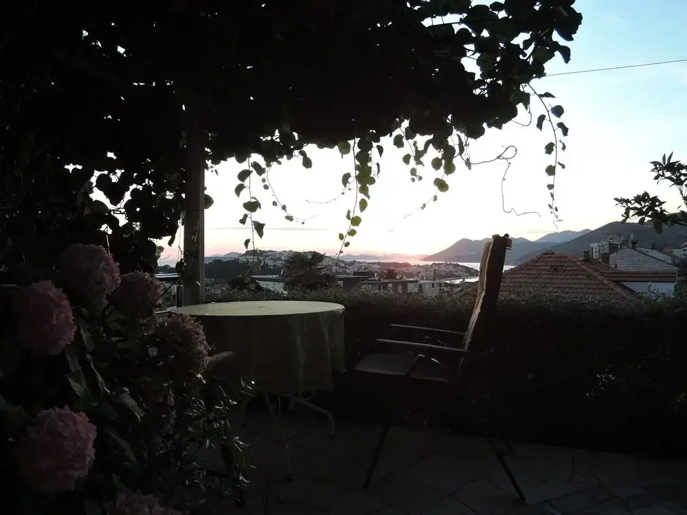 Guesthouse Braticevic