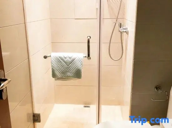 Meishu Serviced Apartment (Jiangnan Yipin)