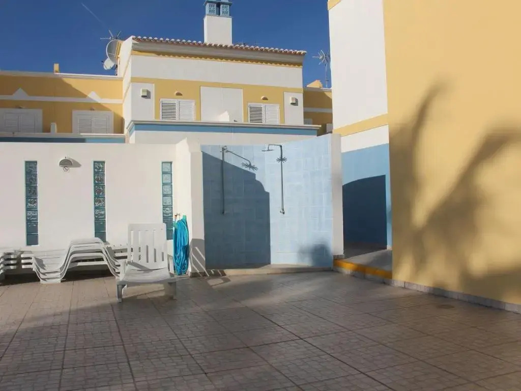 Europa Beach House