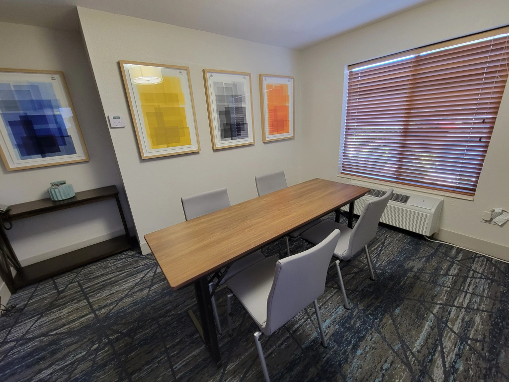 Holiday Inn Express Hotel & Suites - The Villages by IHG