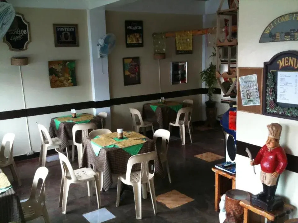 Silago Tourist Inns