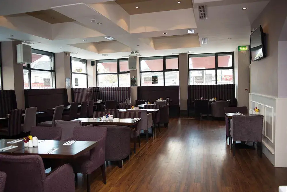 Harry's of Kinnegad