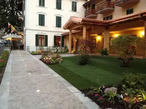 Hotel Libia