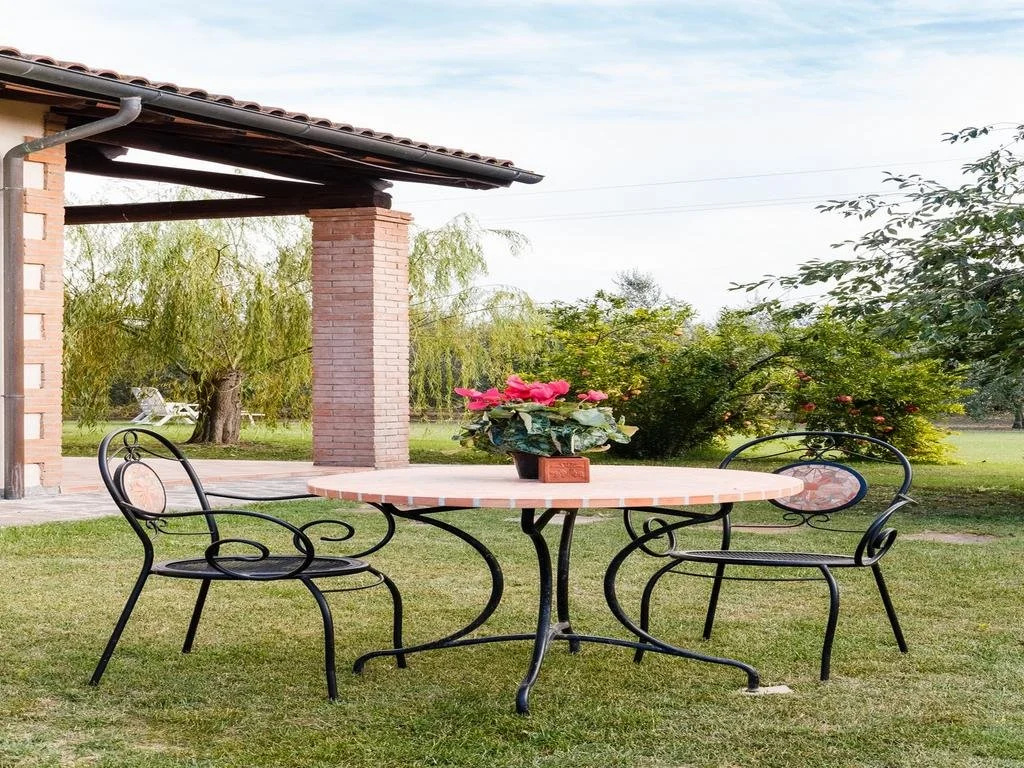 Agriturismo Il Rustico