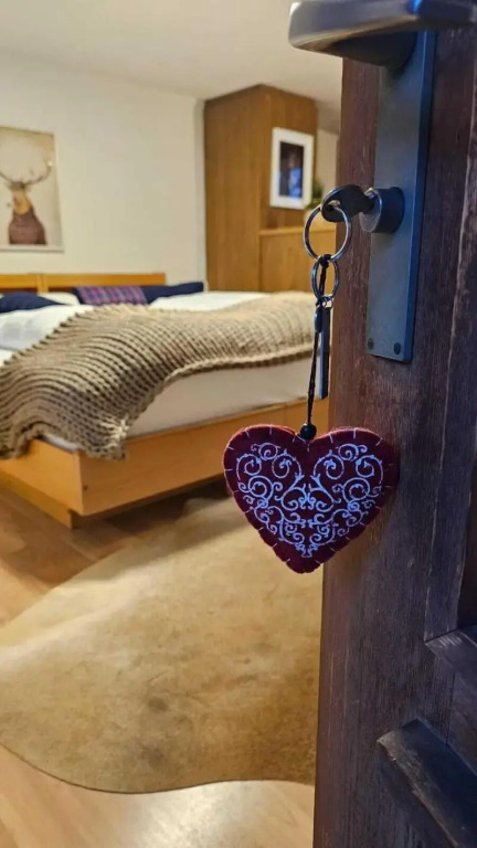 Alpina Boutique Hotel Interlaken