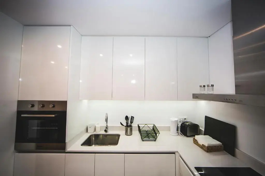 Braga Center Apartments 2