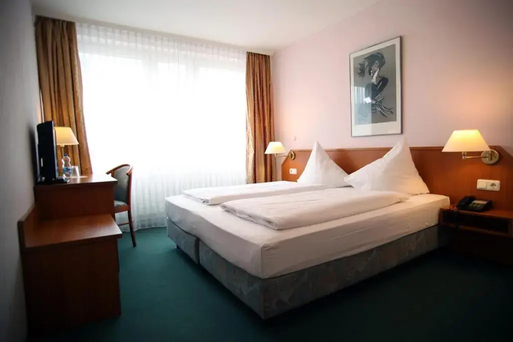 Hotel Lafayette