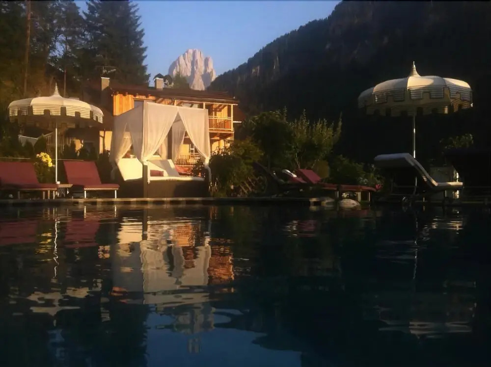 Alpin Garden Luxury Maison & SPA