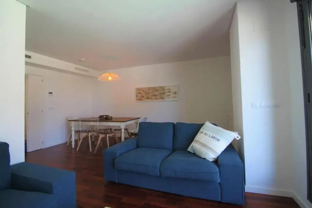Casaturis Playa, Piscina Y Parking En Residencial San Juan Sj102
