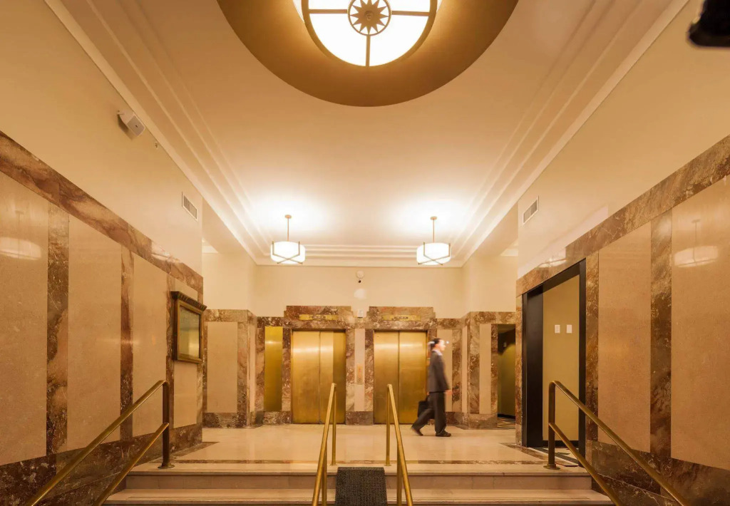 Residence Inn by Marriott Omaha Downtown Old Market Area