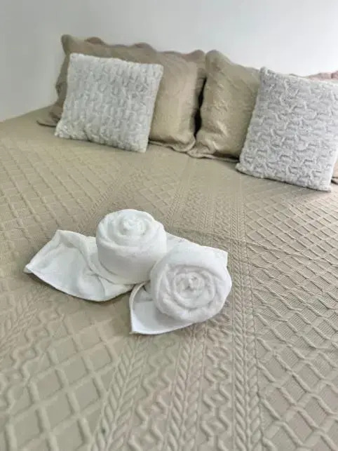 Apartamento novo luxuoso próximo a rua de lazer
