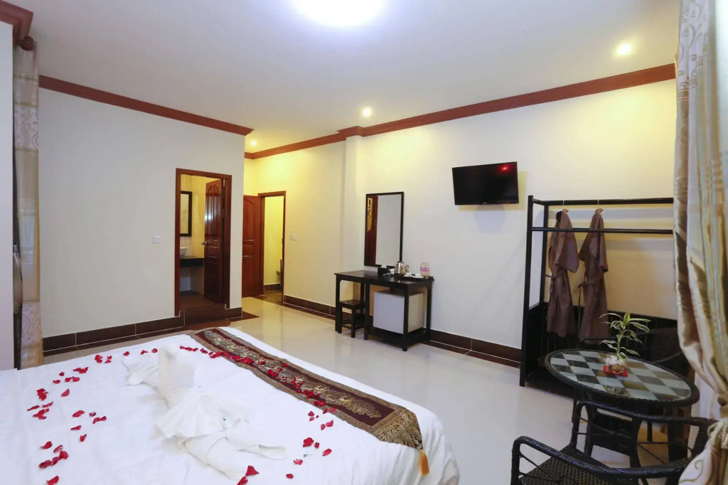 Both Bopha Angkor