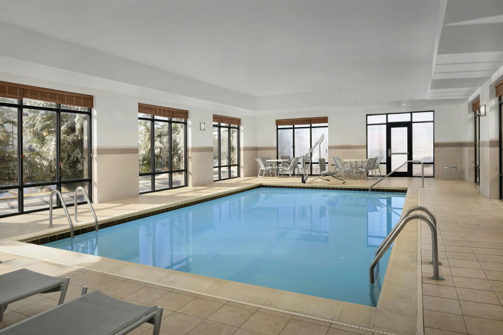 Hampton Inn & Suites Lynchburg