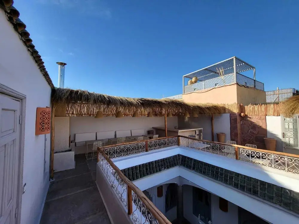Riad Tizou