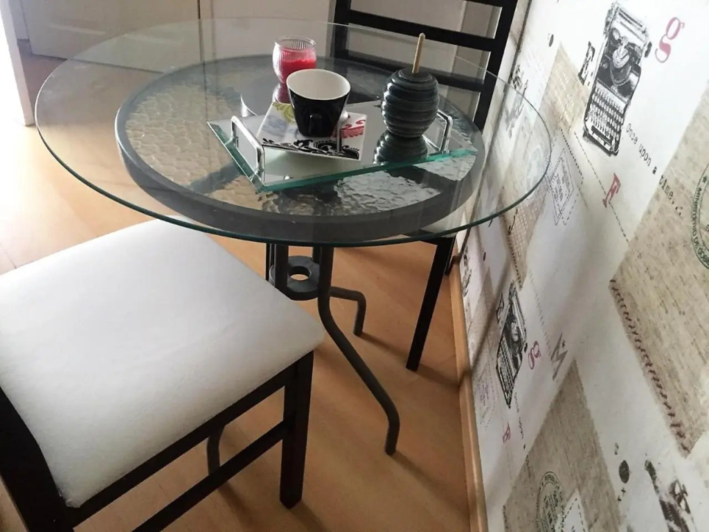 Mello's House