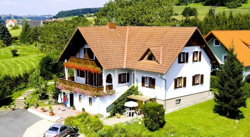 Gästehaus La Vie