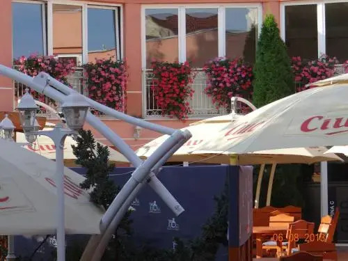 Hotel Sugas