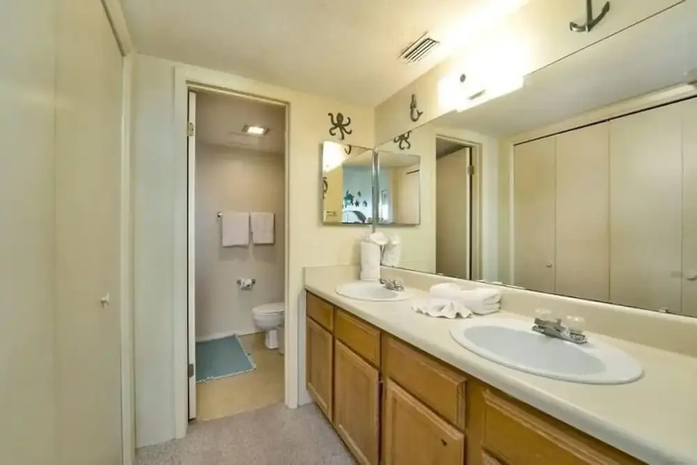 Sugar Beach 333 3 Bedroom Condo