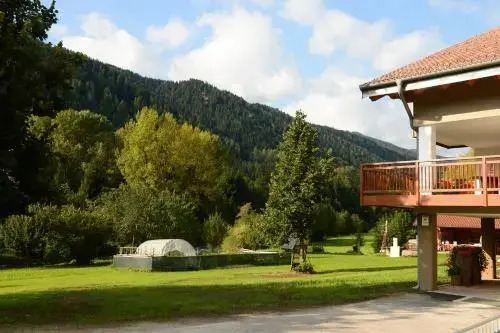 La Casa al Noce